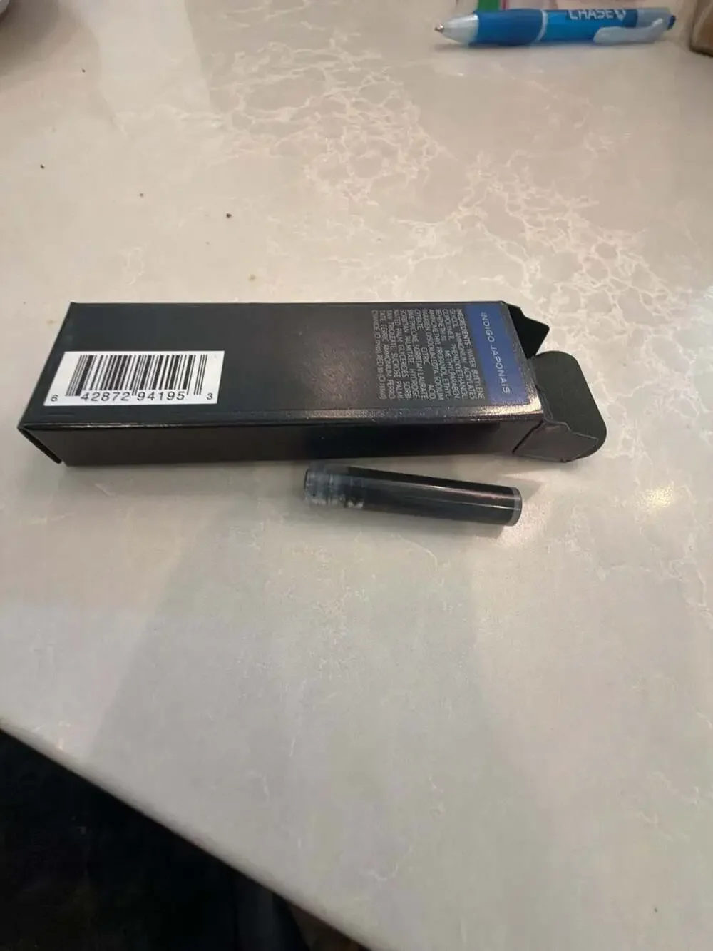Surratt Beauty Auto-Graphique Eyeliner Refill - Indigo Japonais FAST TO SHIP